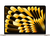 Apple MacBook Air M4/16GB/512/Mac OS Księżycowa Poświata 10R GPU - 1327738 - zdjęcie 1